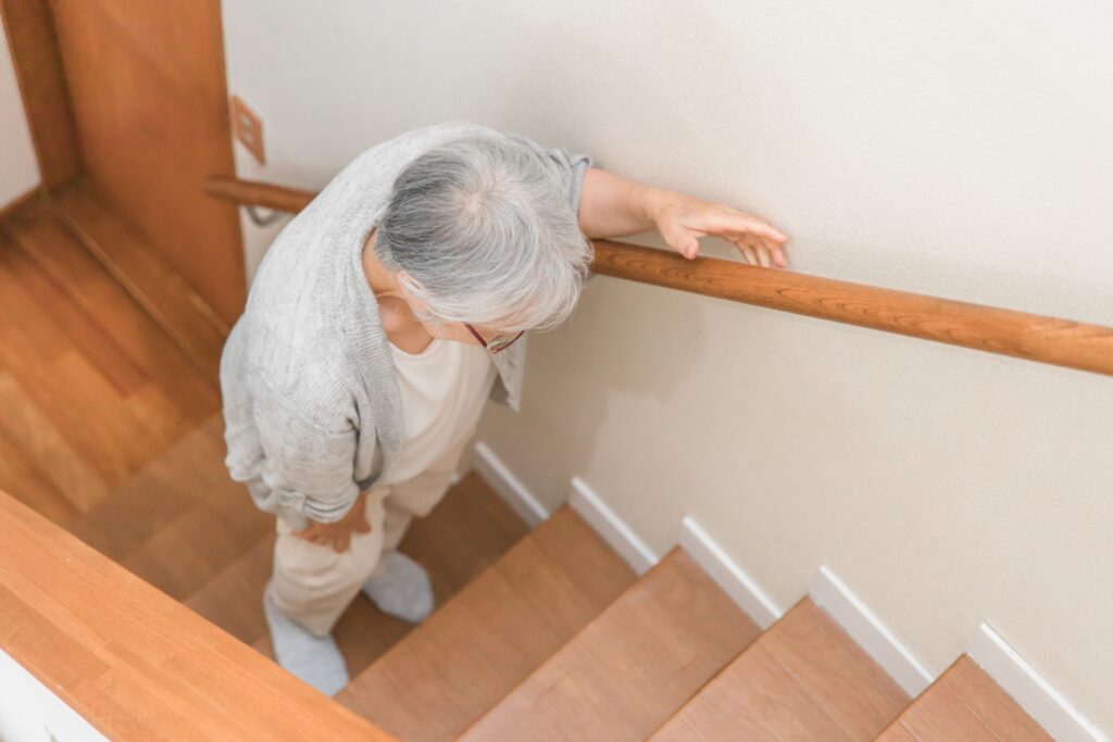 健康・バリアフリーリフォーム