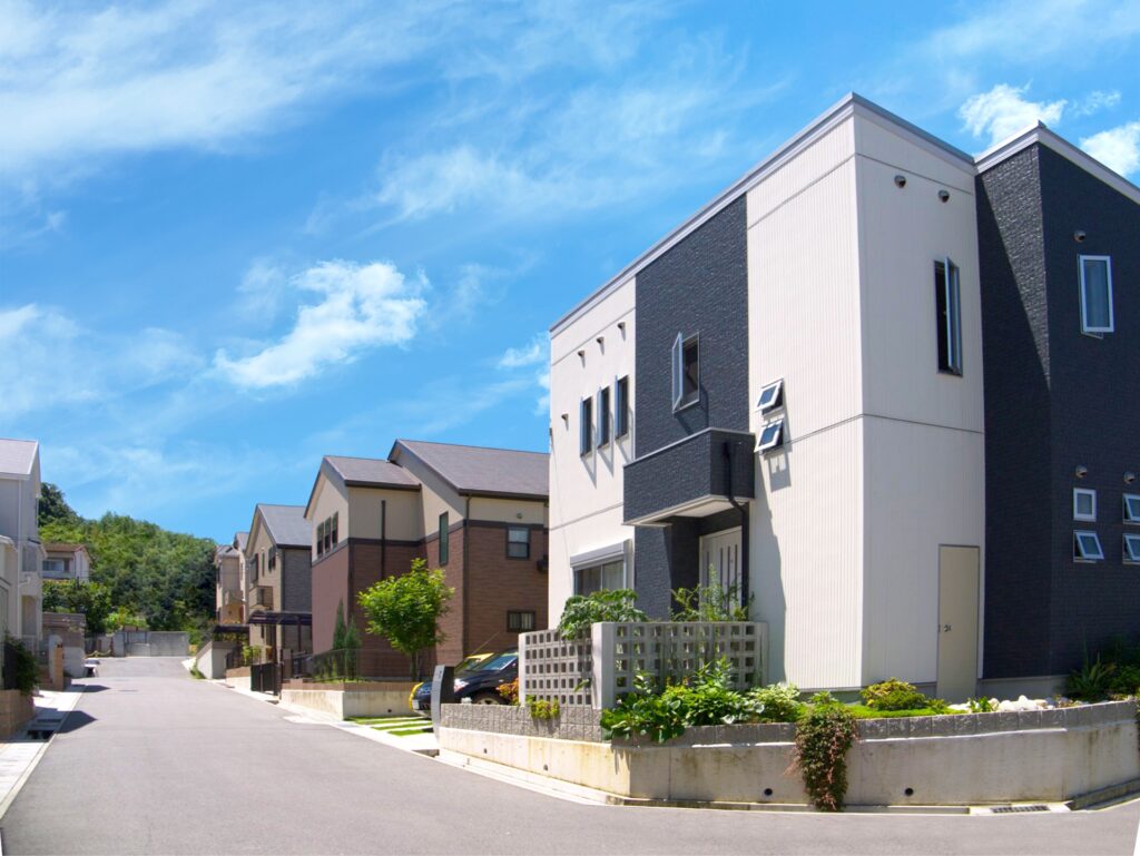 全面改装・リノベーション