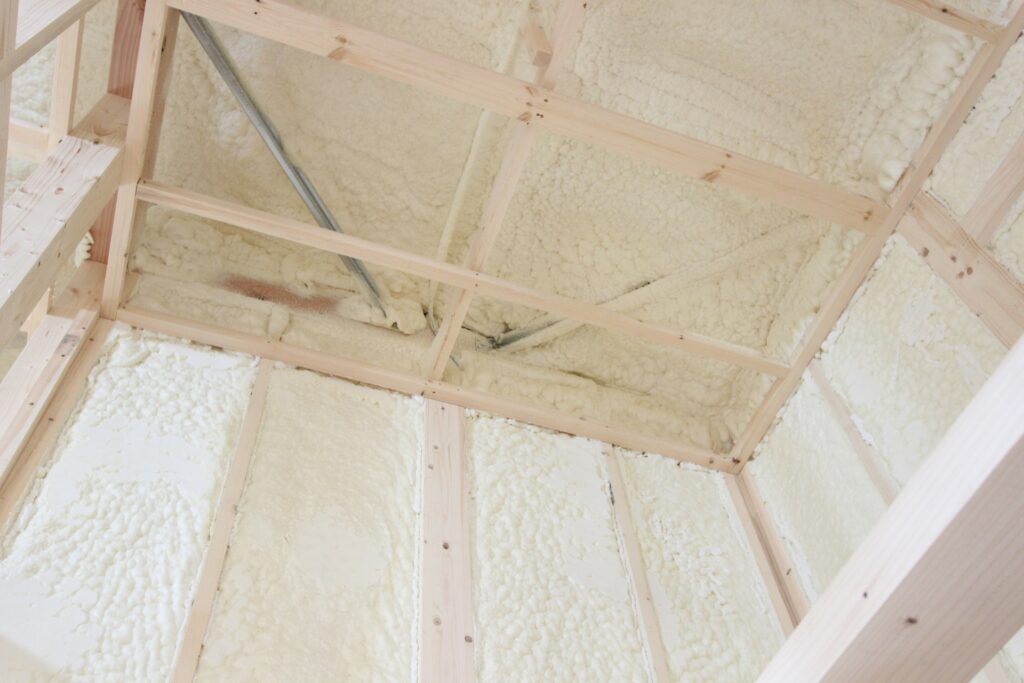 間取り変更・増改築