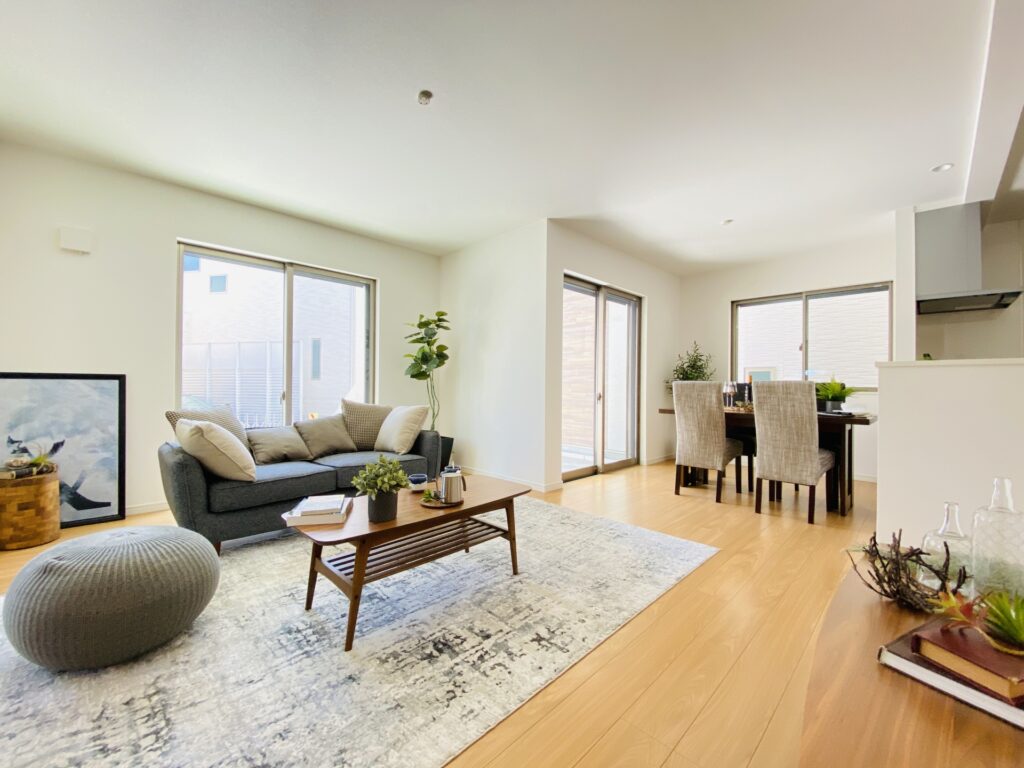 内装リフォーム