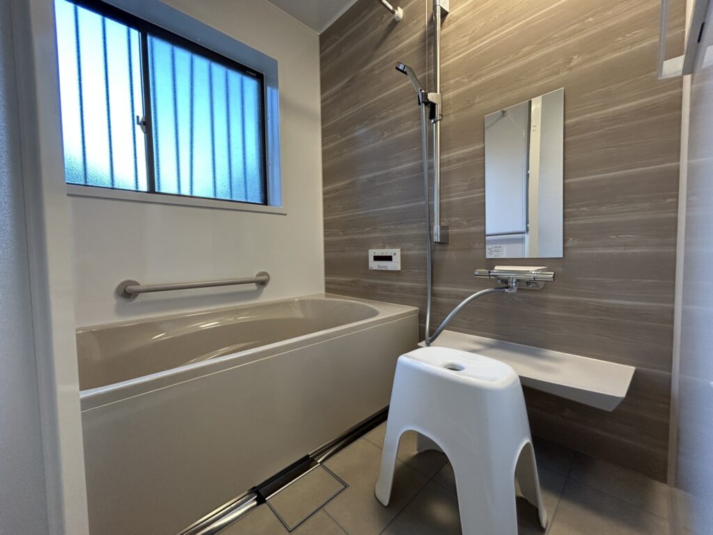 水回りリフォーム