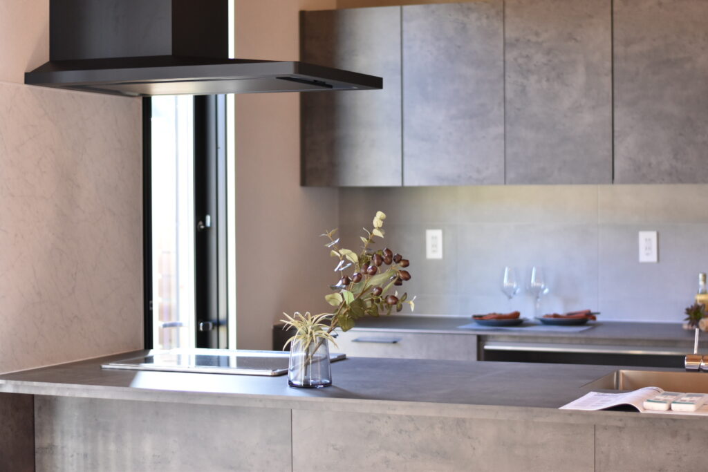 見えない部分まで丁寧施工