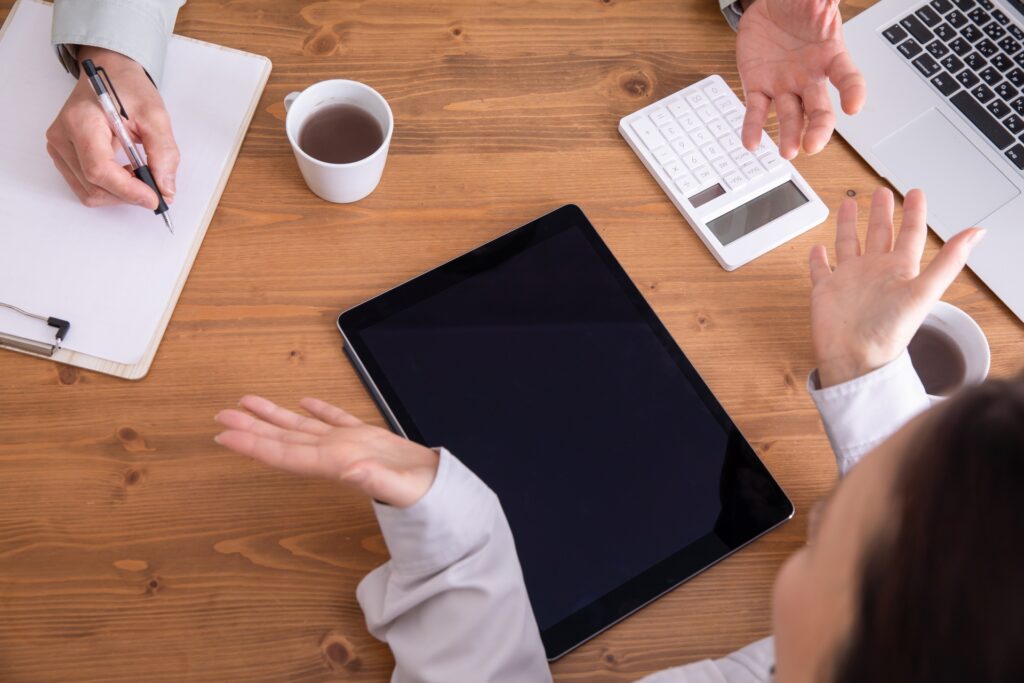 ご予算に合わせた柔軟対応