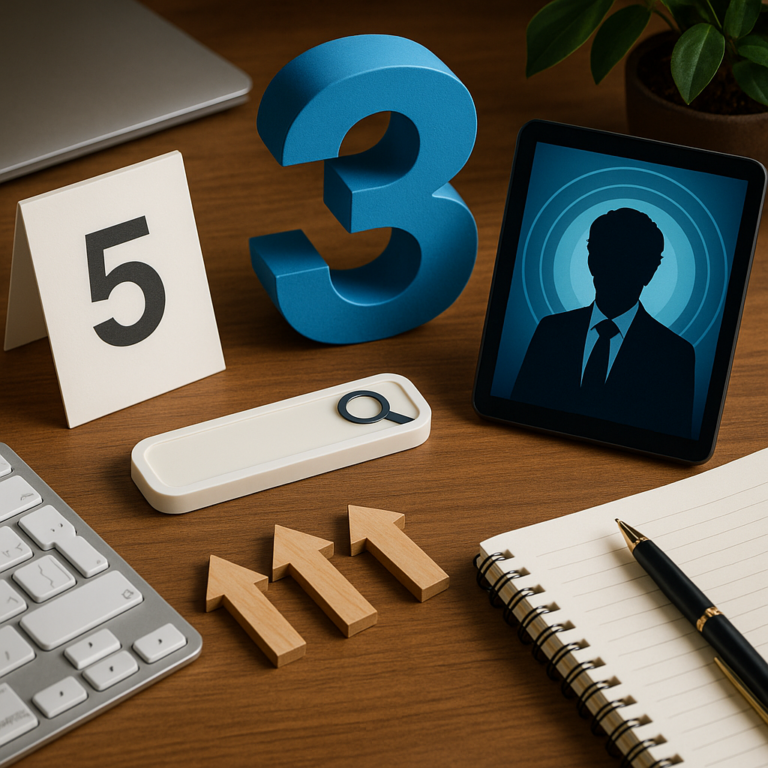 5月の検索『3』に学ぶ“三の効果”と当社の活用実践