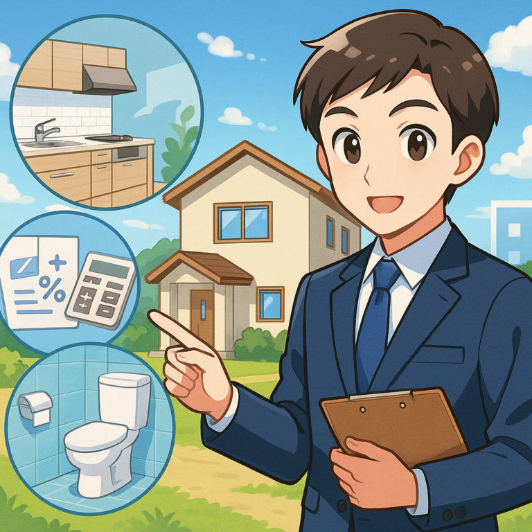 有限会社讃岐住宅が選ばれる3つの基準｜さぬき市・高松市の注文住宅