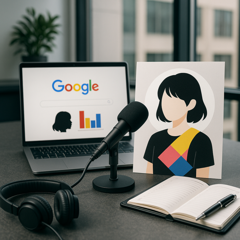 当社が惹かれる、Google急上昇の黒沢ともよ—3つの代表作と声の魅力