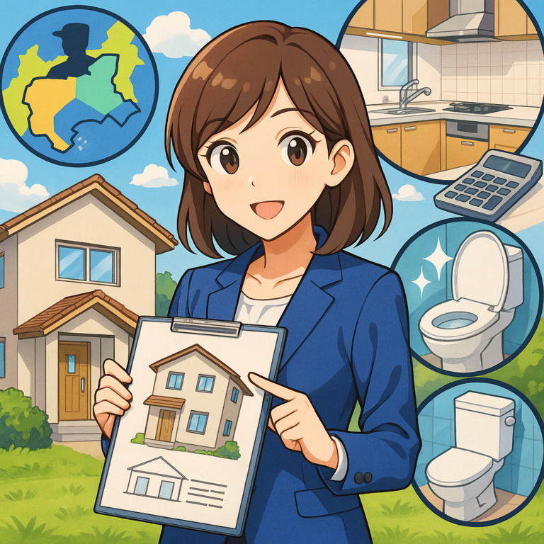 有限会社讃岐住宅の強み：さぬき市・高松市 注文住宅とリフォームの相談軸