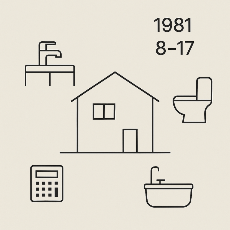 有限会社讃岐住宅の強み|1981年創業と平日8–17時対応