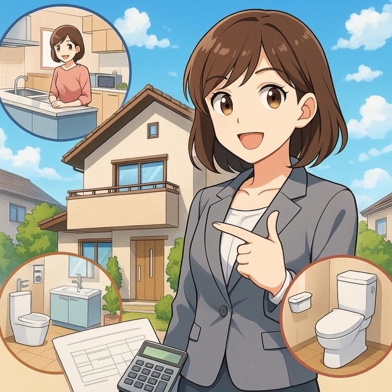 有限会社讃岐住宅が選ばれる理由｜さぬき市・高松市 注文住宅とリフォーム